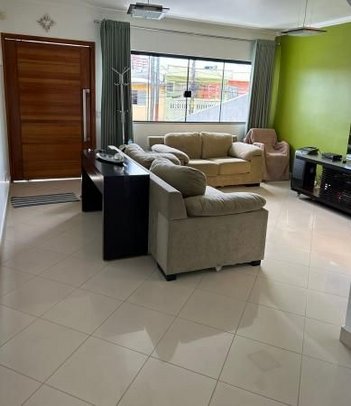 house em Rua Euricles de Matos, Vila Granada - São Paulo - SP