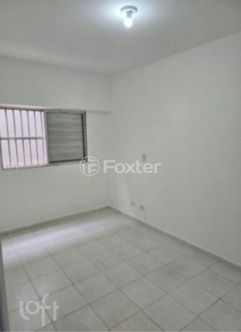 apartment em Rua São Carlos, Santa Paula - São Caetano do Sul - SP