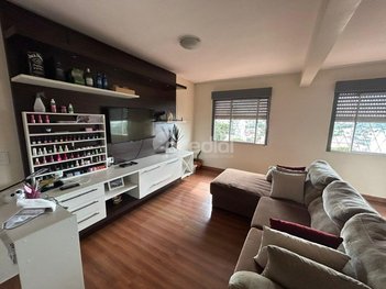 apartment em Rua Saldanha Marinho, Centro - Passo Fundo - RS