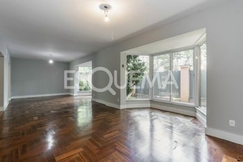 house em Rua Coronel Bento Noronha, Jardim Paulista - São Paulo - SP