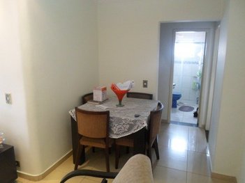 apartment em Rua Tripuí, Vila Bela - São Paulo - SP
