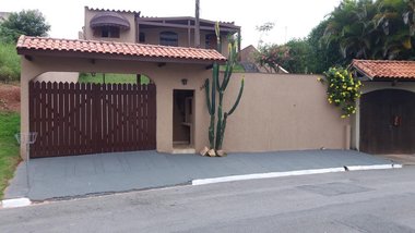 house em Rua Pablo Picasso, Horizontal Park - Cotia - SP