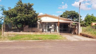house em Rua Frederico Graeff, Boqueirão - Passo Fundo - RS