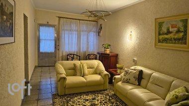 house em Carlos Belmiro Correia, Casa Verde - São Paulo - SP