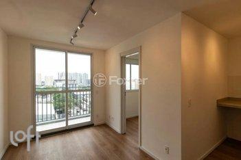 apartment em Rua Mateo Forte, Barra Funda - São Paulo - SP