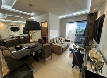 apartment em Avenida Marquês de Herval, Pedreira - Belém - PA