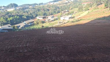 land_lot em Rua B, São Cristóvão - Concórdia - SC