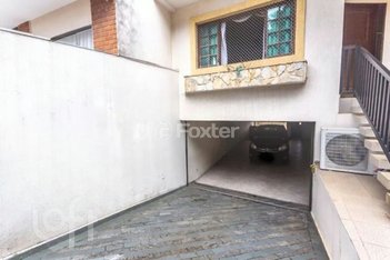 house em Rua Alcides de Almeida, Centro - São Bernardo do Campo - SP