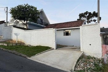 land_lot em Rua Deputado Ardinal Ribas, Capão Raso - Curitiba - PR