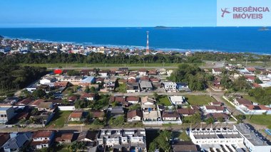 house em Rua Araranguá, Ubatuba - São Francisco do Sul - SC