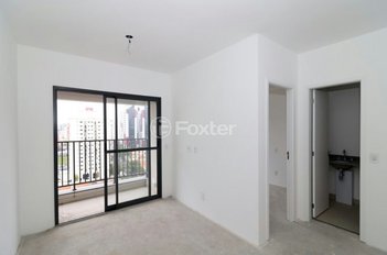 apartment em Rua Professor Aprígio Gonzaga, São Judas - São Paulo - SP