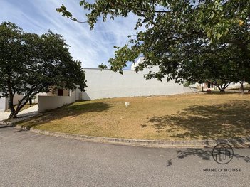 land_lot em Rua Aurora Marques, Jardim Residencial Renascence - Sorocaba - SP