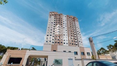 apartment em Avenida Afonso de Sampaio e Sousa, Jardim Nossa Senhora do Carmo - São Paulo - SP