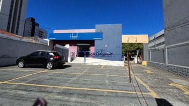 commercial_property em Tucuruvi, Tucuruvi - São Paulo - SP