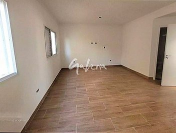 apartment em Rua Simão Jorge, Campestre - Santo André - SP