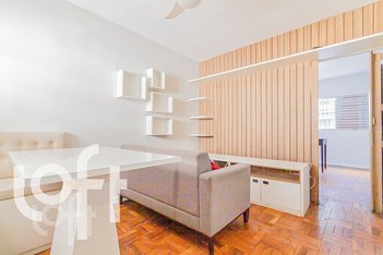 apartment em Tabatinguera, Sé - São Paulo - SP