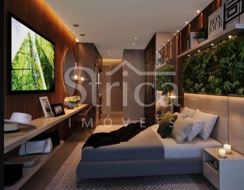 apartment em Rua Doutor Tomás Alves, Vila Mariana - São Paulo - SP