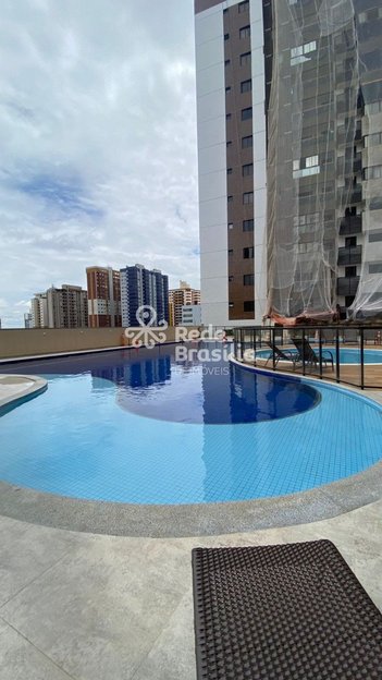 apartment em Rua 7, Norte (Águas Claras) - Brasília - DF