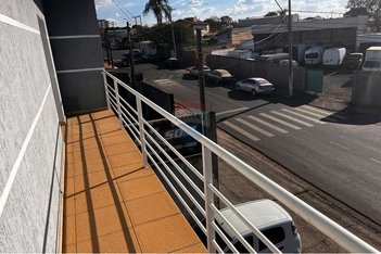 house em Rua Capitão Lorival Mey, Remanso Campineiro - Hortolândia - SP