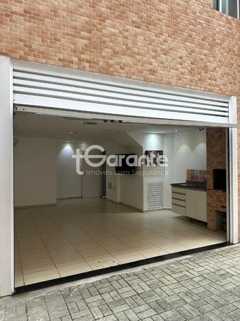 apartment em Rua Joaquim Távora, Marapé - Santos - SP