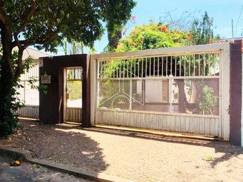 house em Rua Maria Martha Argollo Ferrão, Jardim Maria Martha - Marília - SP