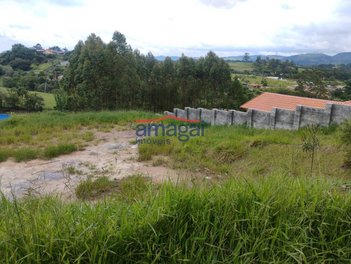land_lot em Estrada Velha Santa Isabel, Chácaras Santa Maria - Jacareí - SP