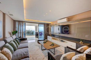 apartment em Avenida Atl�ntica, Centro - Balneário Camboriú - SC