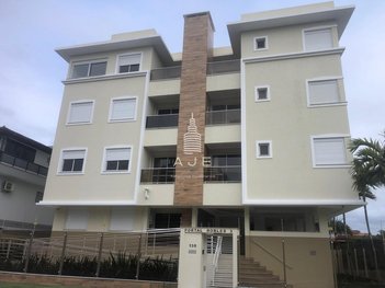 apartment em Rua Apóstolo Paschoal, Canasvieiras - Florianópolis - SC