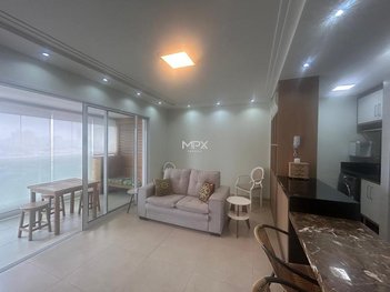 apartment em Rua Samuel Neves, Cidade Jardim - Piracicaba - SP