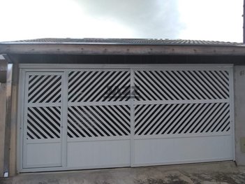 house em Rua Serra do Roncador, Jardim Anhembi - São José dos Campos - SP