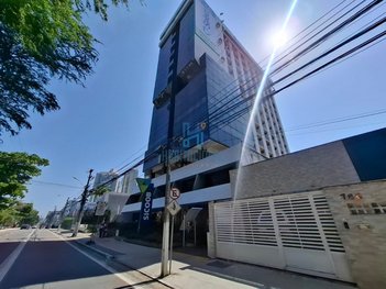 office em Avenida Prudente de Morais, Tirol - Natal - RN