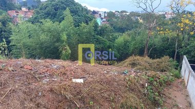 land_lot em Rua Gregório de Matos, Parque Residencial Itapeti - Mogi das Cruzes - SP