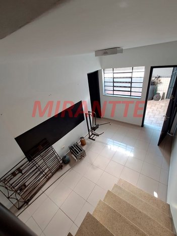 house em Avenida Álvaro Machado Pedrosa, Parada Inglesa - São Paulo - SP