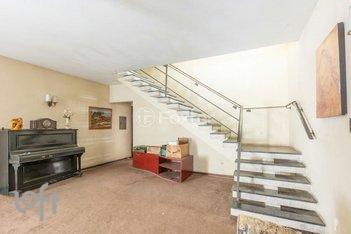 apartment em Croata, Vila Romana - São Paulo - SP