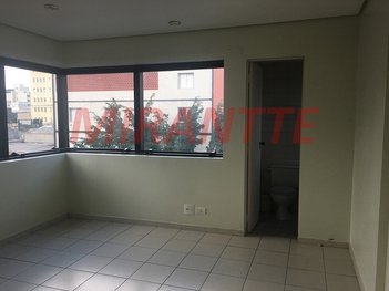 office em Doutor Zuquim, Santana - São Paulo - SP