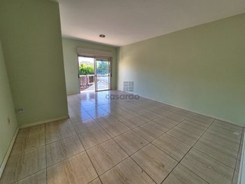 apartment em Rua Hermes Cortes, Bonfim - Santa Maria - RS