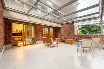 apartment em Rua Susano, Jardim Paulista - São Paulo - SP