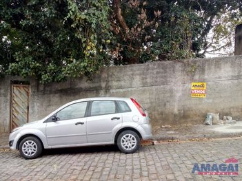 land_lot em Rua Santa Terezinha, Jardim Bela Vista - Jacareí - SP