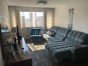 apartment em Rua Ministro Gastão Mesquita, Perdizes - São Paulo - SP