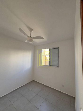 apartment em Rua Patrícia Rodrigues Fontes, Rios di Itália - São José do Rio Preto - SP