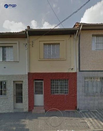 house em Rua da Gávea, Vila Mariana - São Paulo - SP