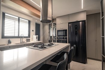 apartment em Rua Ângelo Nabosne, Cidade Industrial - Curitiba - PR