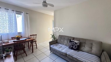 apartment em Rua Adão Schimidt, Nova América - Piracicaba - SP