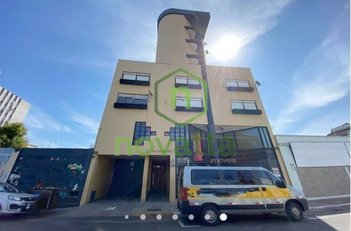 apartment em Rua Primeiro de Março, Centro - São Leopoldo - RS