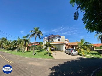 house em Alameda Palmeira Rubra, Palm Park - Holambra - SP