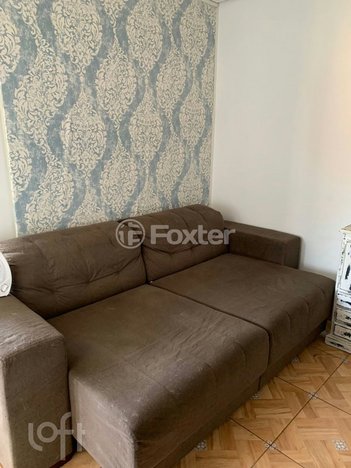 apartment em Rua Paul Harrys, Centro - Canela - RS