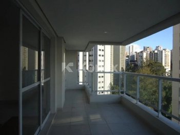 apartment em Rua Elizabeth Barbegian Baldinato, Vila Suzana - São Paulo - SP