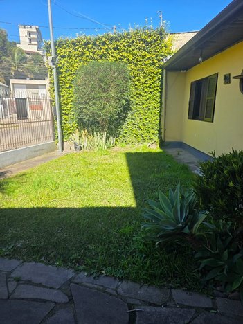 house em Rua Vitor Fedumenti, Bela Vista - Caxias do Sul - RS
