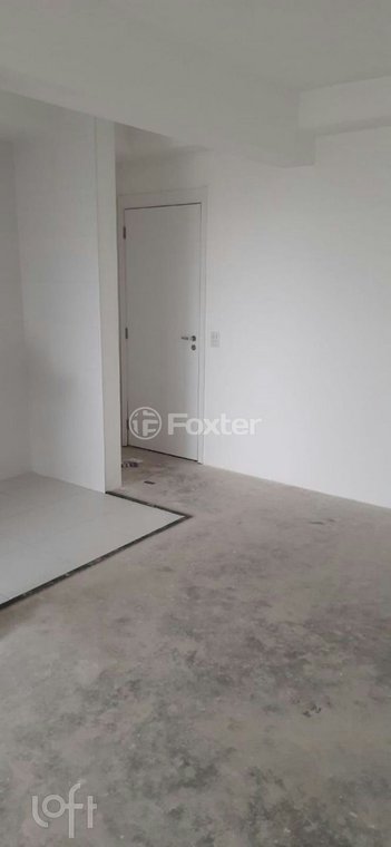 apartment em Rua General Irulegui Cunha, Jardim Independência - São Paulo - SP