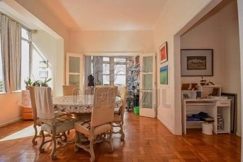 apartment em Avenida Nossa Senhora de Copacabana, Copacabana - Rio de Janeiro - RJ